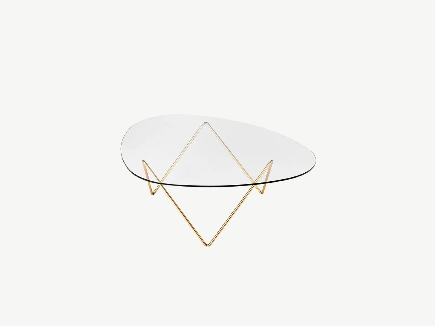 Ramila Coffee Table